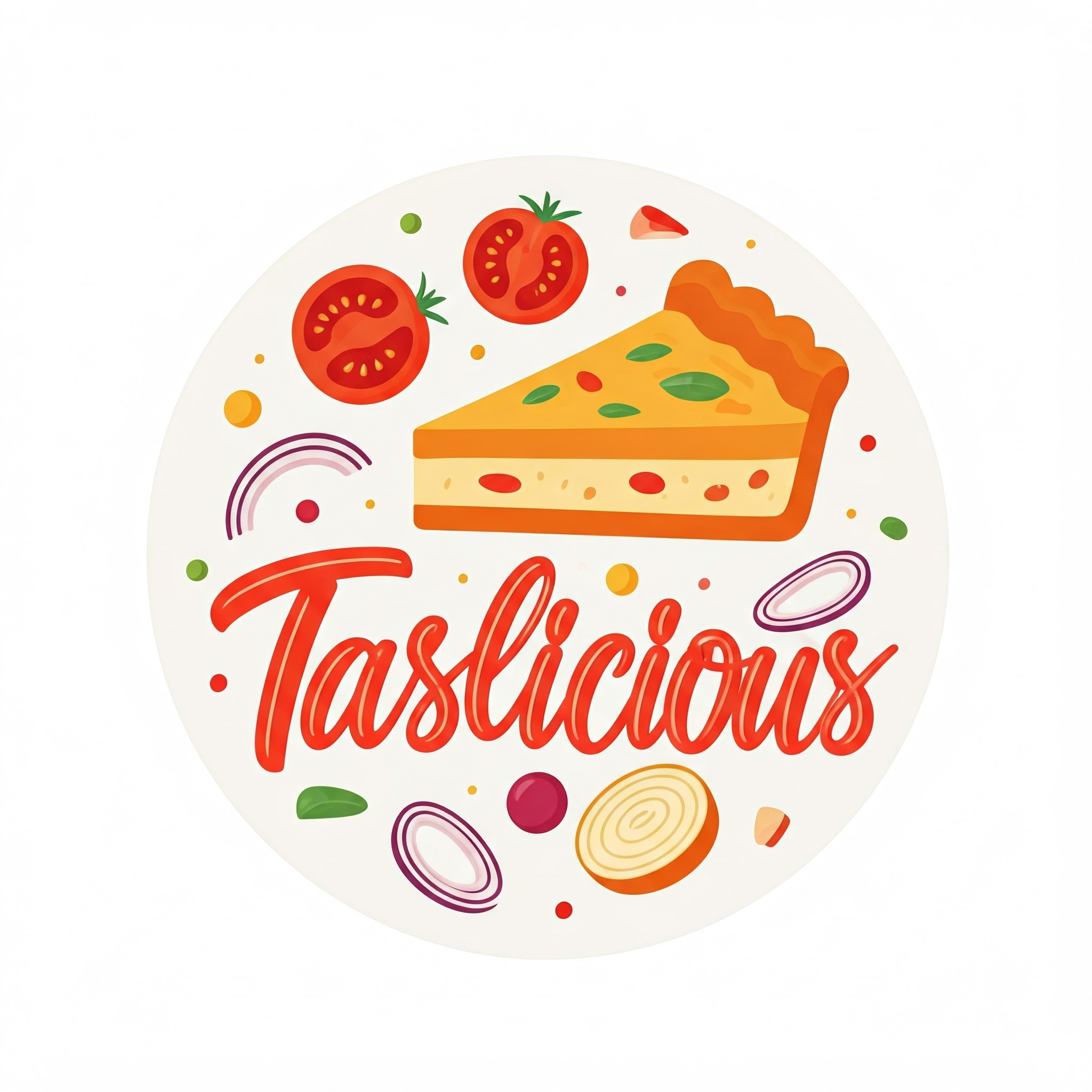 TASLICIOUS